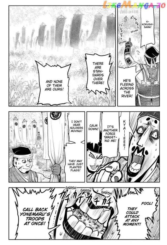 The Elusive Samurai Chapter 31 image 12_optimized